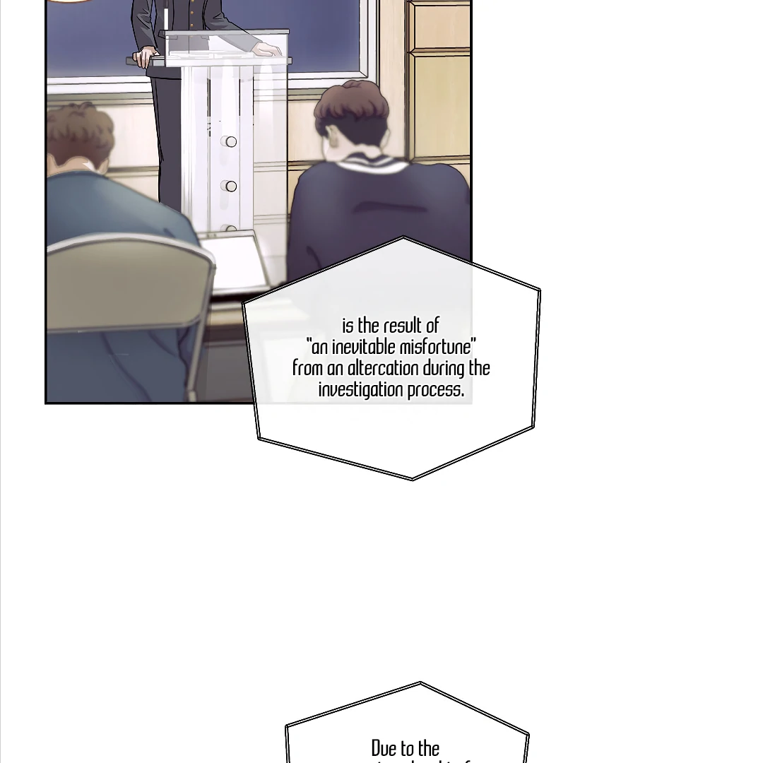 Crack [Official] - Chapter 8 manhwa