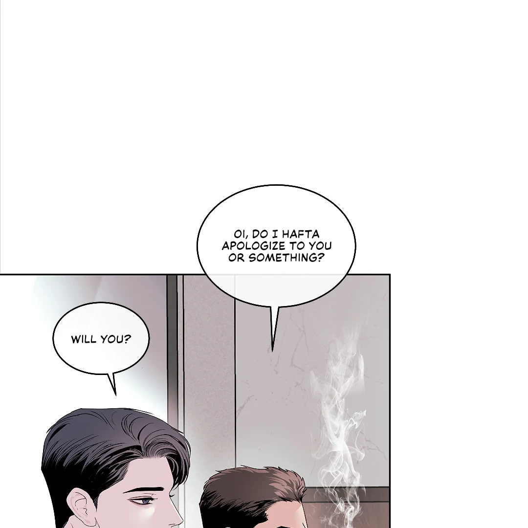 Crack [Official] - Chapter 8 manhwa