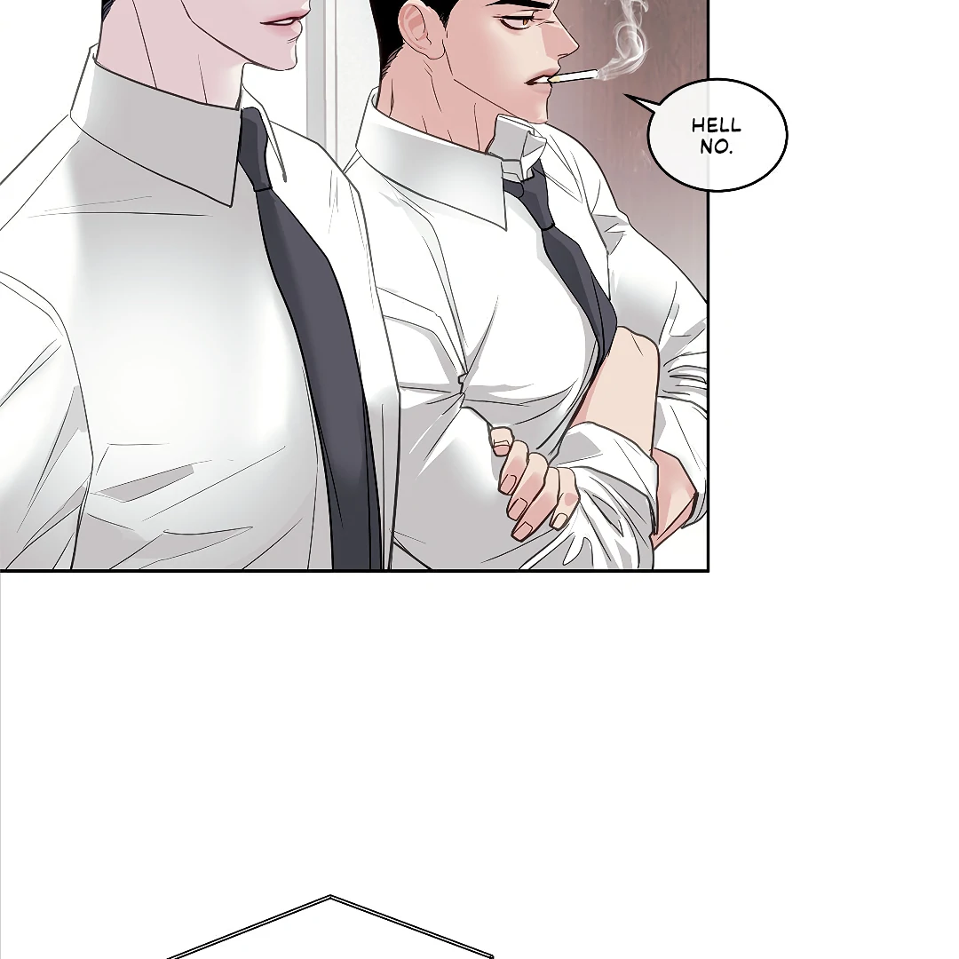 Crack [Official] - Chapter 8 manhwa