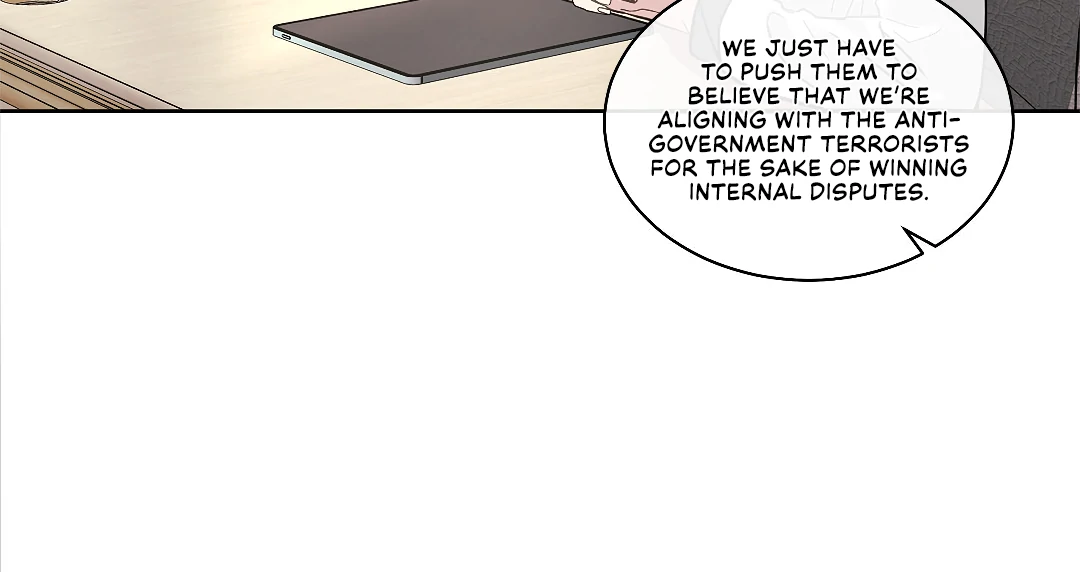 Crack [Official] - Chapter 8 manhwa