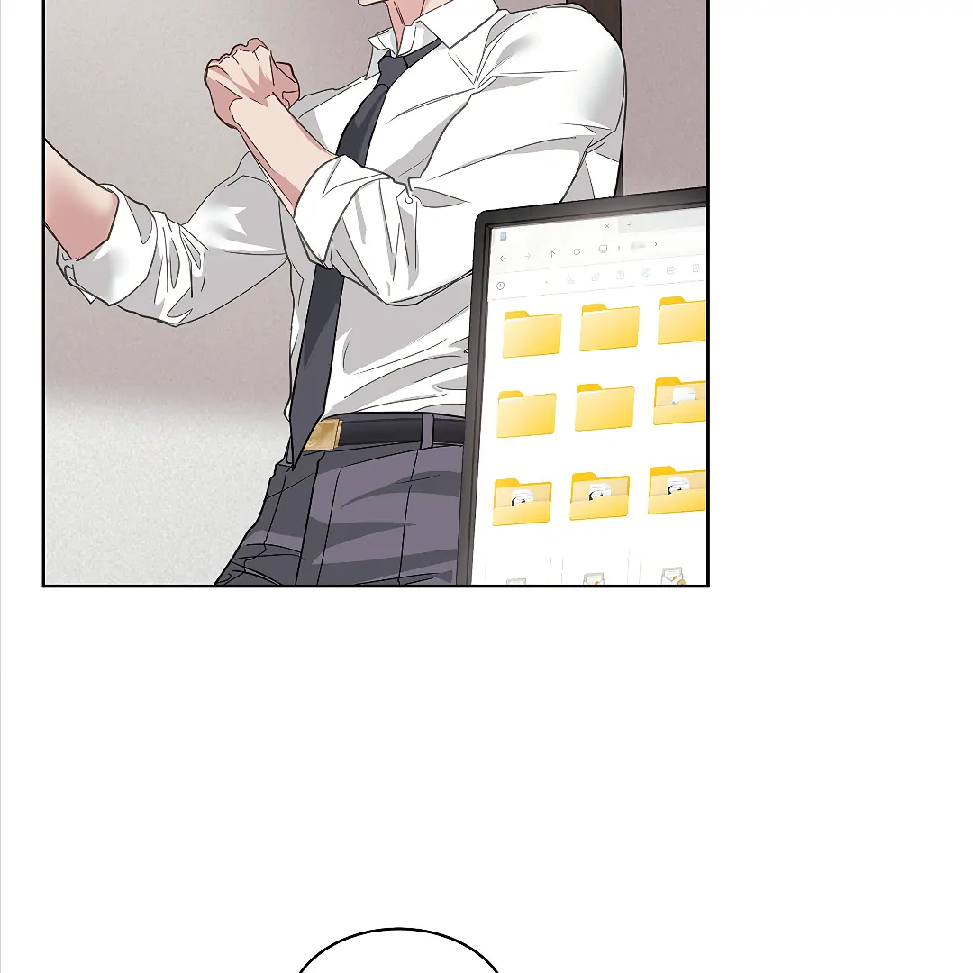 Crack [Official] - Chapter 8 manhwa