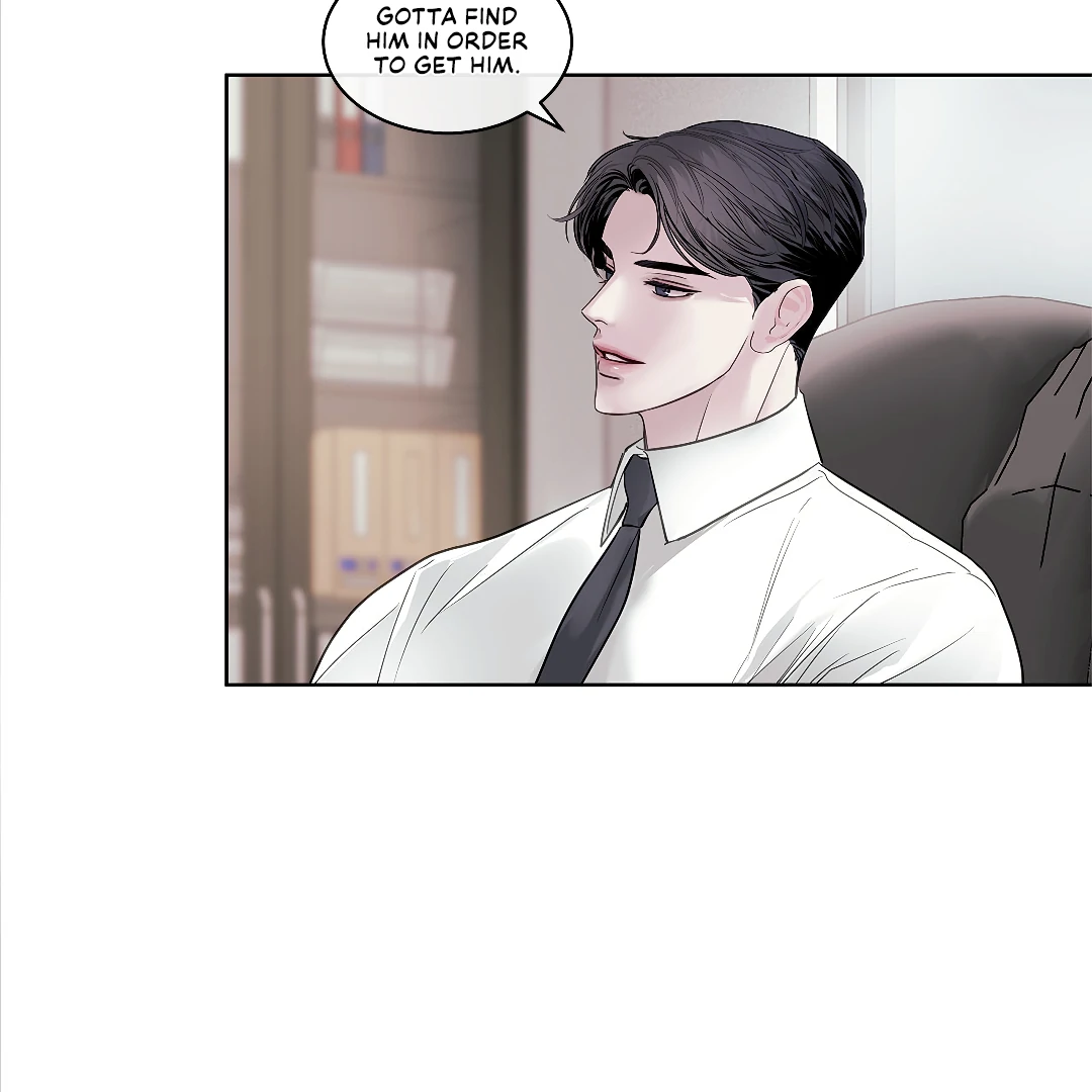 Crack [Official] - Chapter 8 manhwa