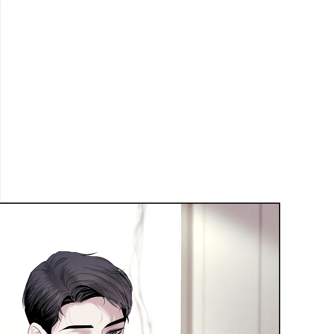 Crack [Official] - Chapter 8 manhwa