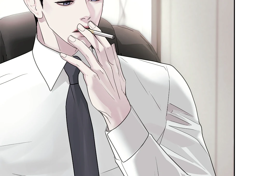 Crack [Official] - Chapter 8 manhwa