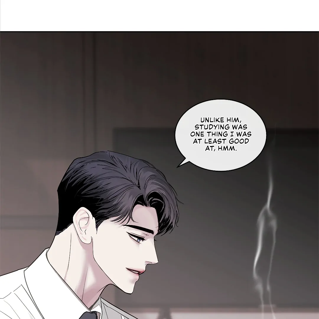 Crack [Official] - Chapter 8 manhwa