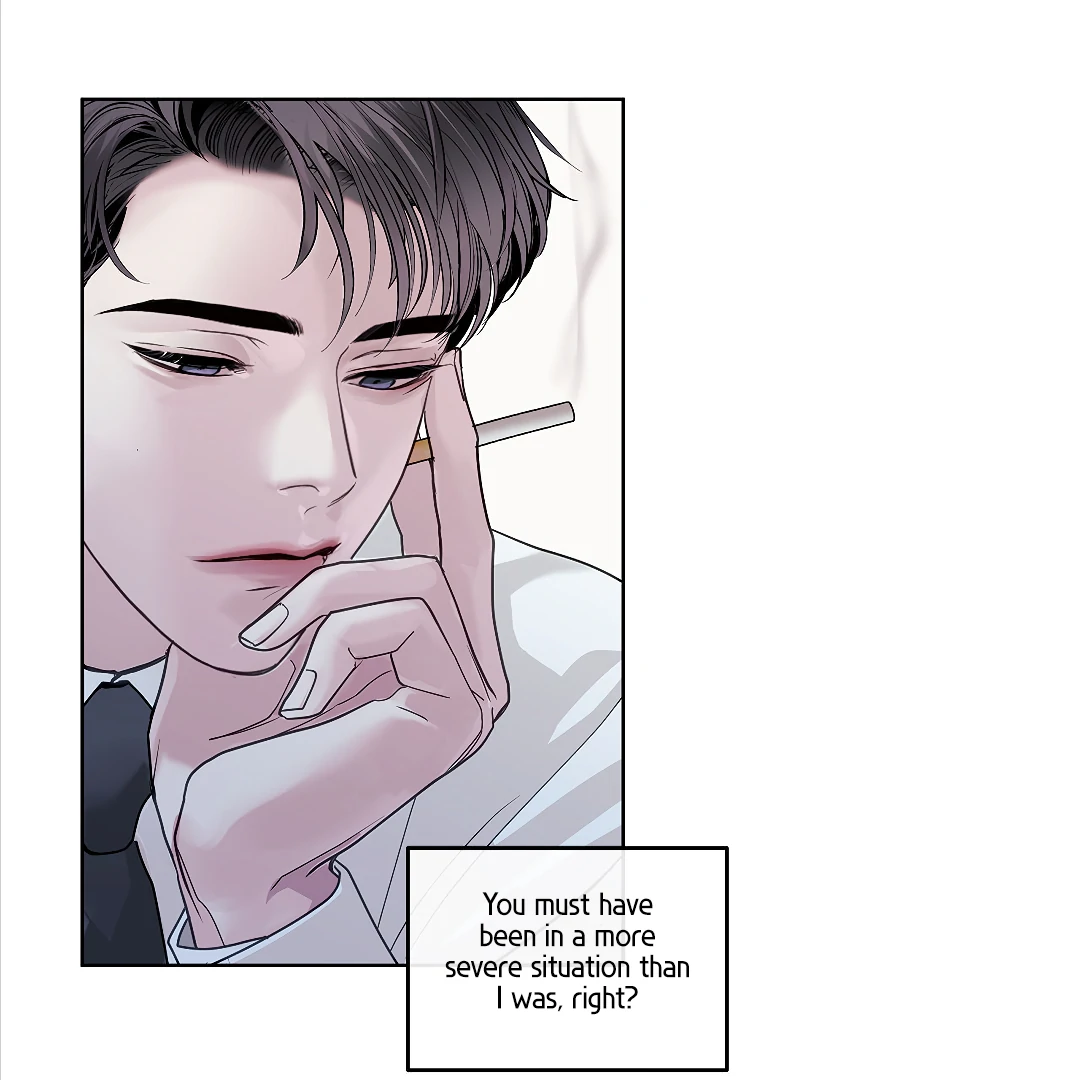 Crack [Official] - Chapter 8 manhwa