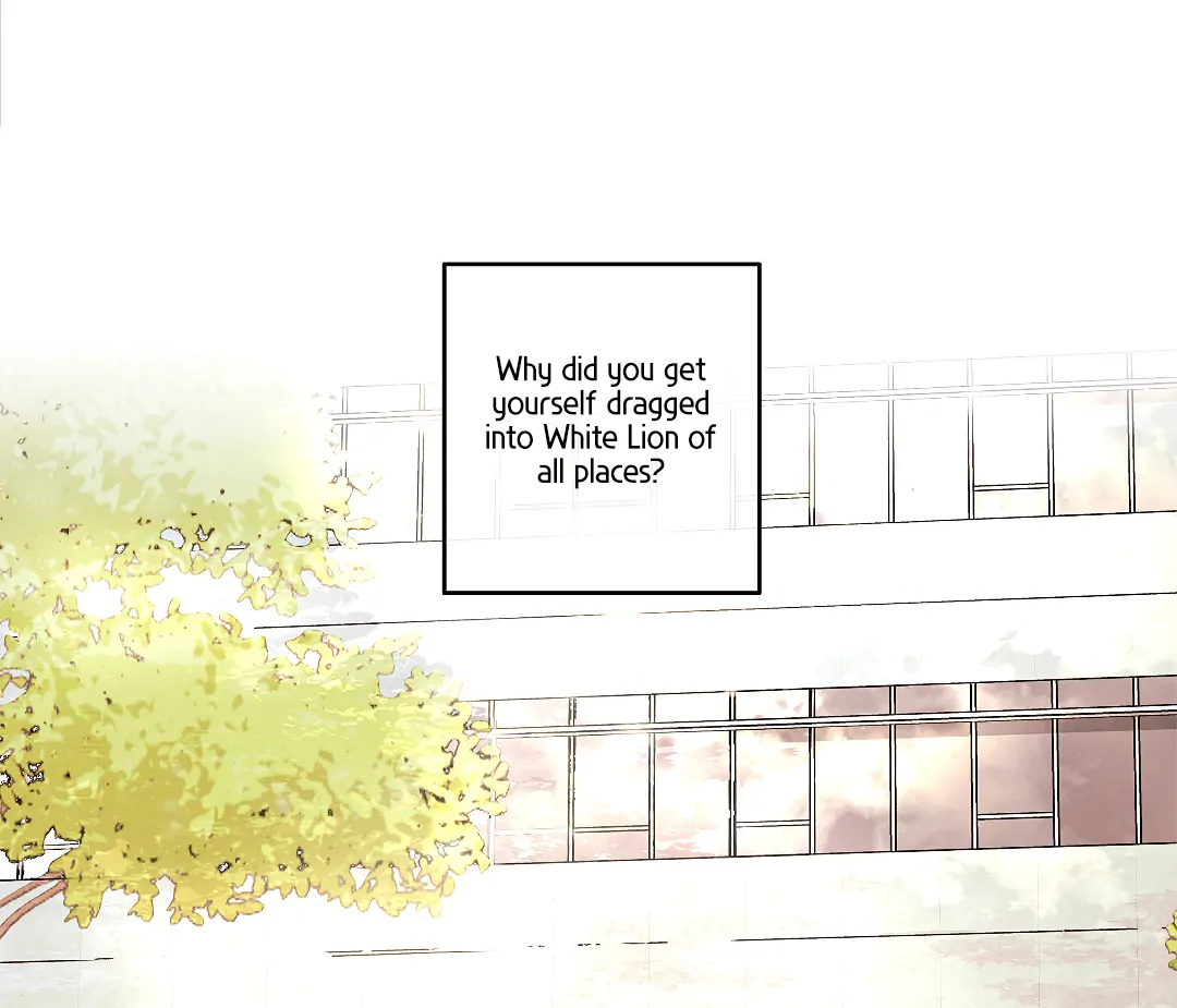 Crack [Official] - Chapter 8 manhwa