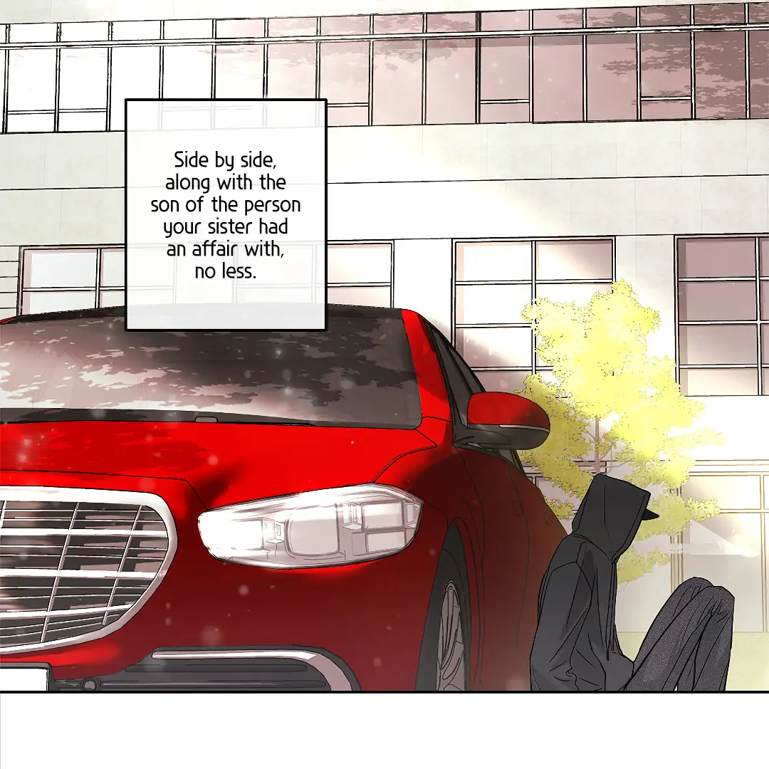 Crack [Official] - Chapter 8 manhwa