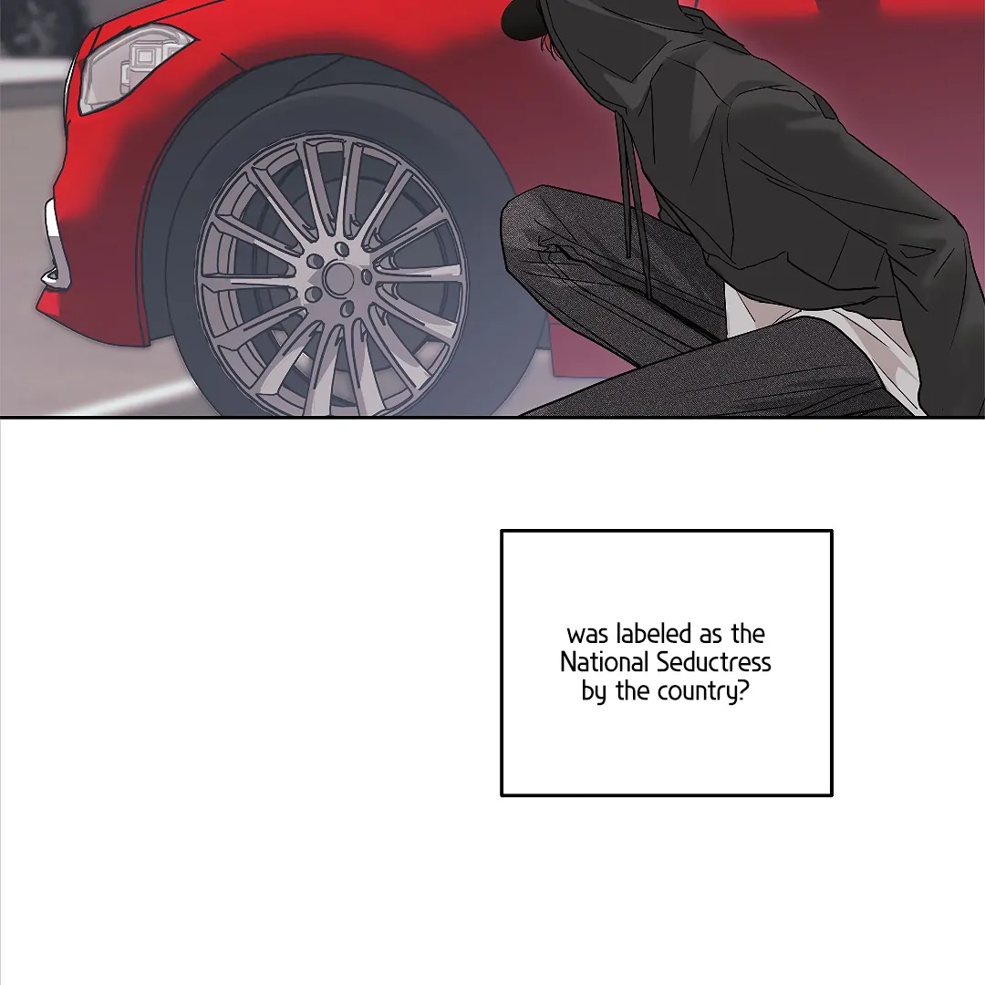 Crack [Official] - Chapter 8 manhwa