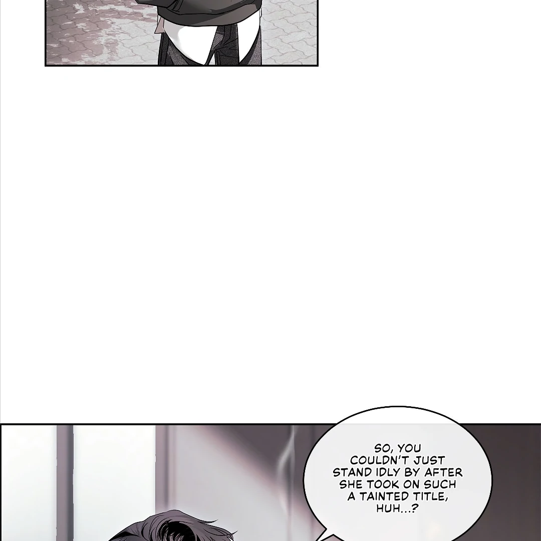 Crack [Official] - Chapter 8 manhwa