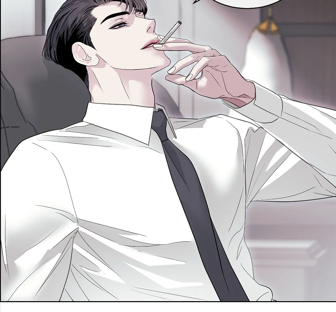 Crack [Official] - Chapter 8 manhwa