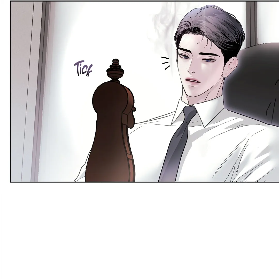 Crack [Official] - Chapter 8 manhwa