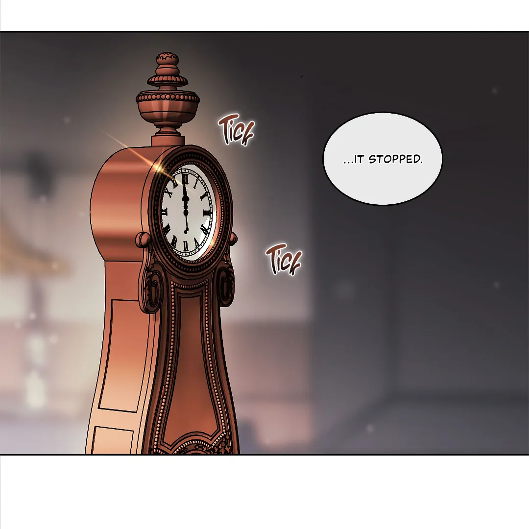 Crack [Official] - Chapter 8 manhwa