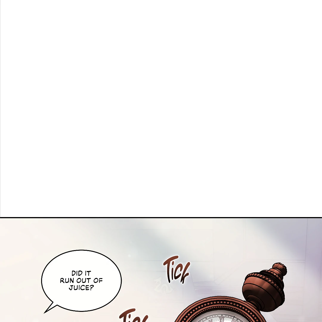 Crack [Official] - Chapter 8 manhwa