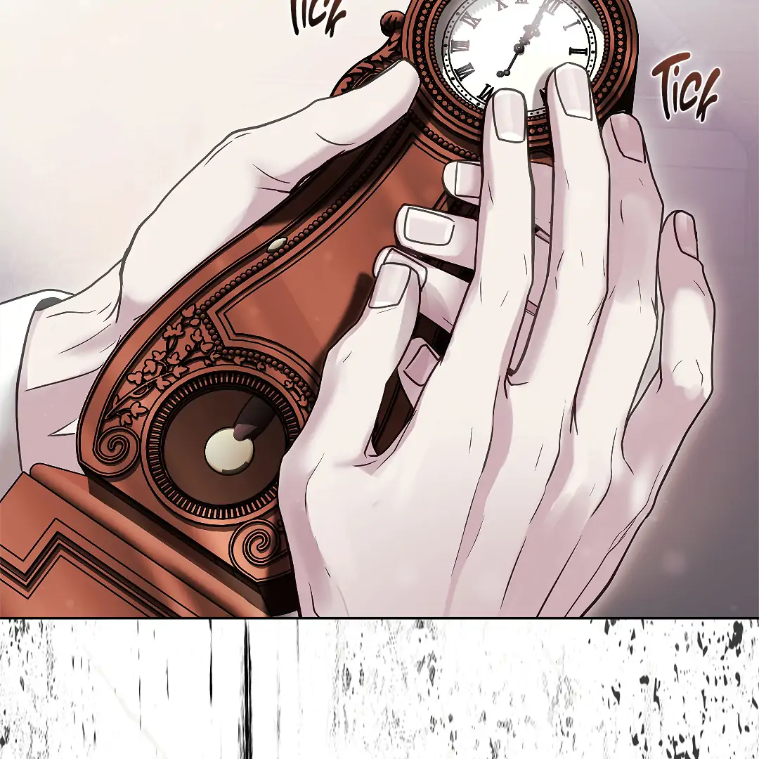 Crack [Official] - Chapter 8 manhwa