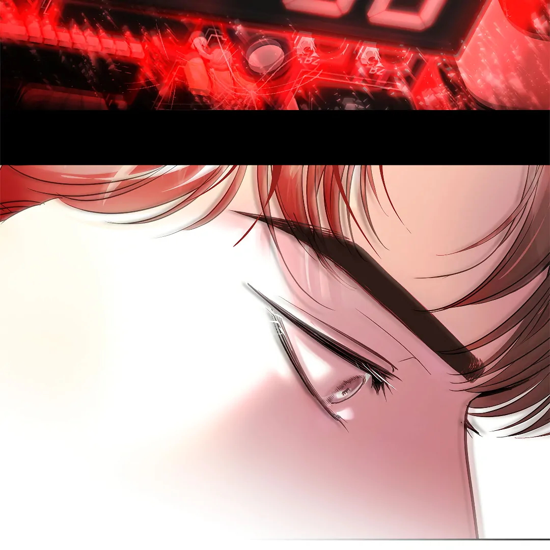 Crack [Official] - Chapter 8 manhwa