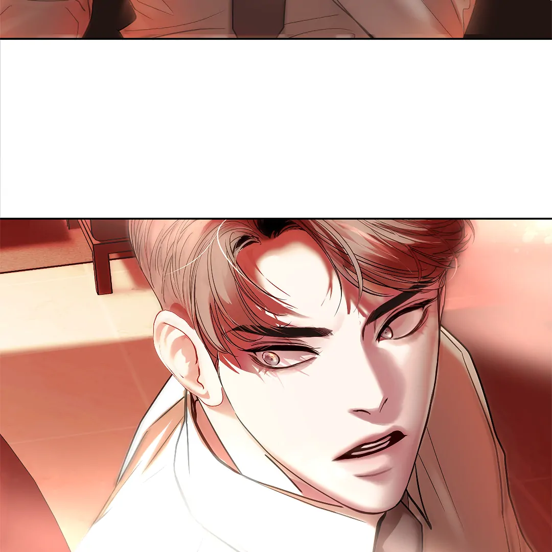Crack [Official] - Chapter 8 manhwa