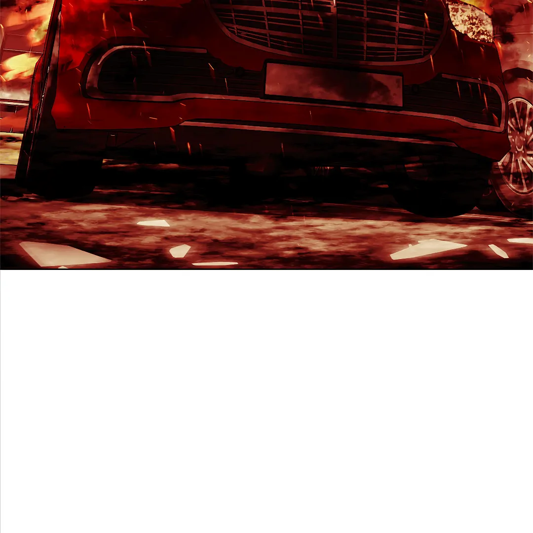Crack [Official] - Chapter 8 manhwa