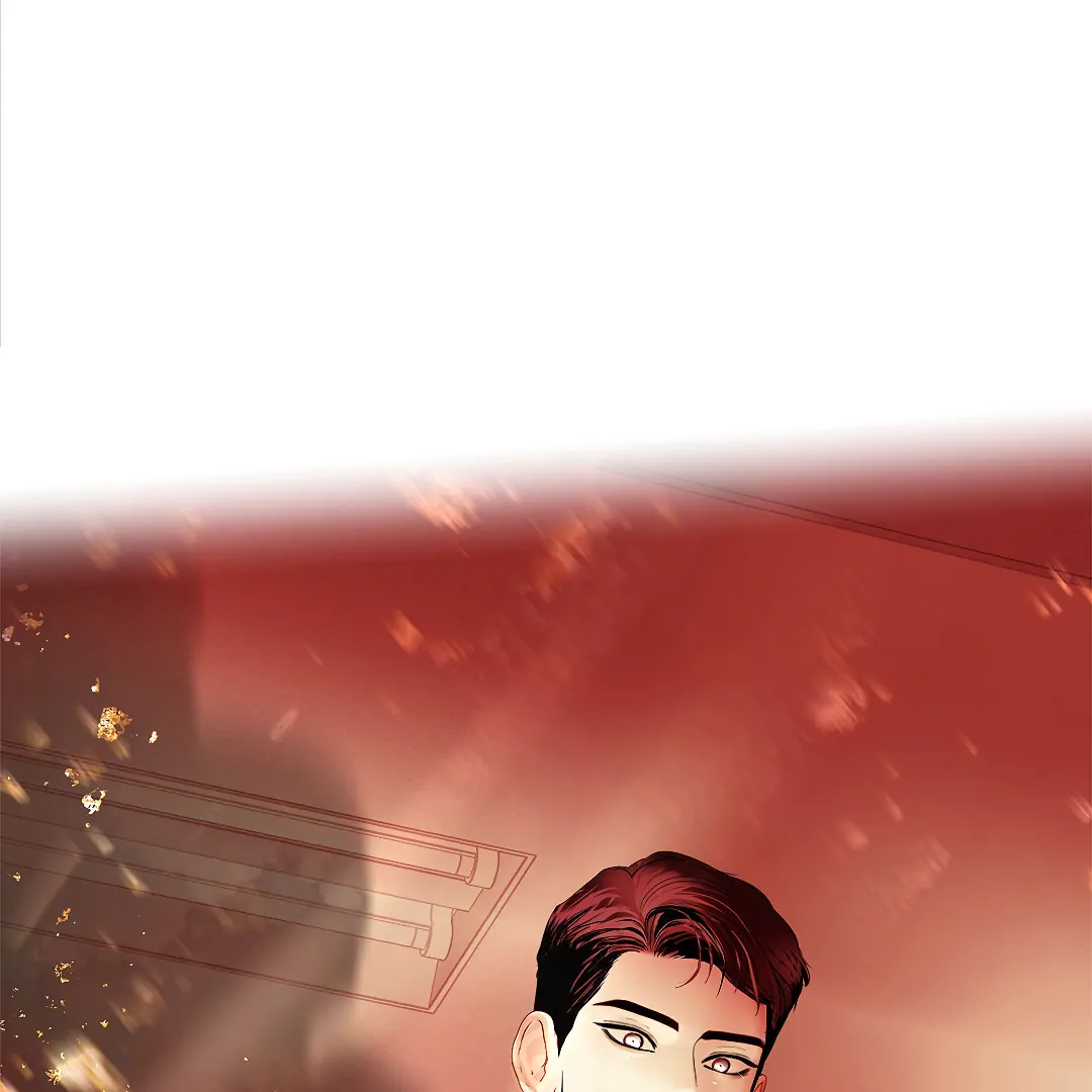 Crack [Official] - Chapter 8 manhwa