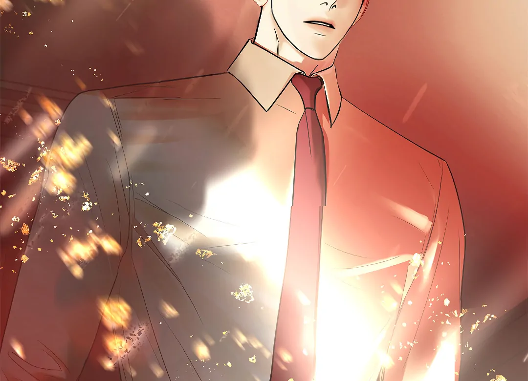 Crack [Official] - Chapter 8 manhwa
