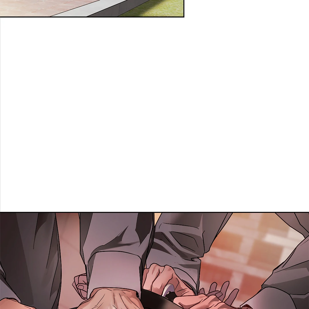 Crack [Official] - Chapter 8 manhwa