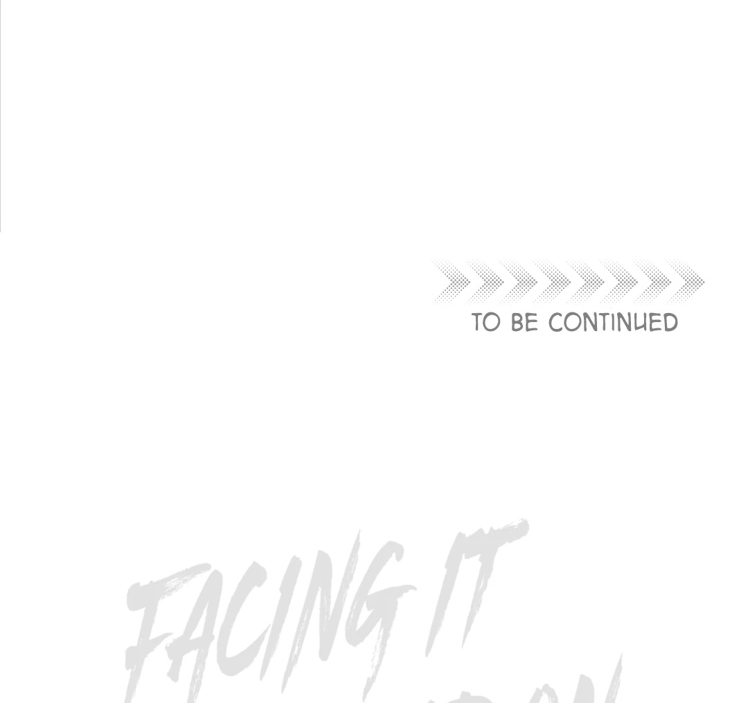 Crack [Official] - Chapter 8 manhwa