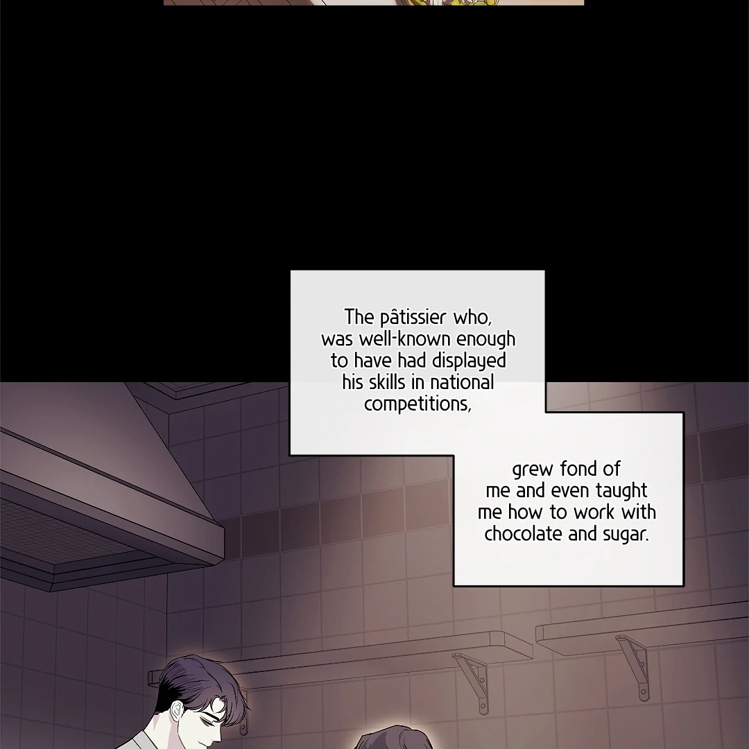 Crack [Official] - Chapter 9 manhwa