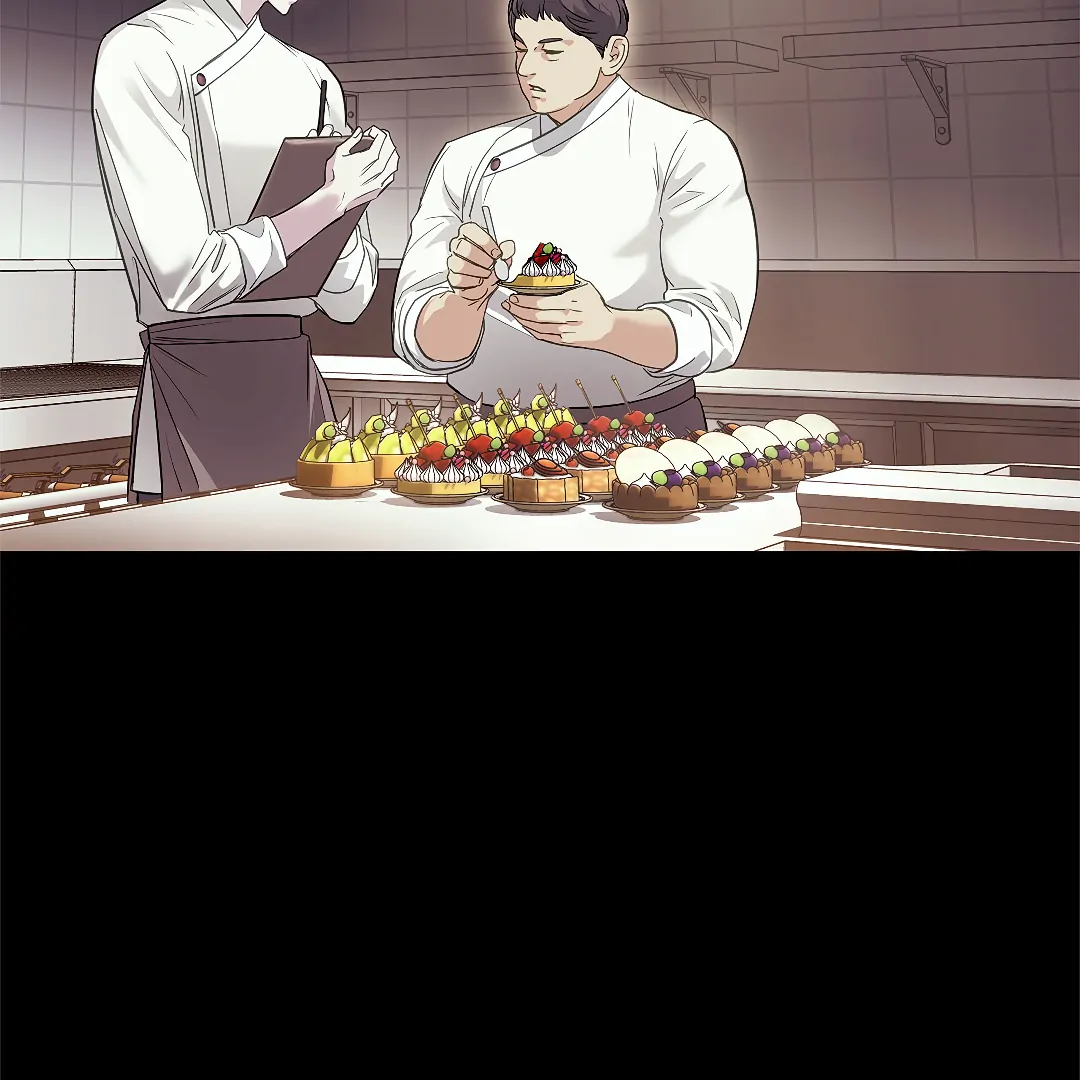 Crack [Official] - Chapter 9 manhwa