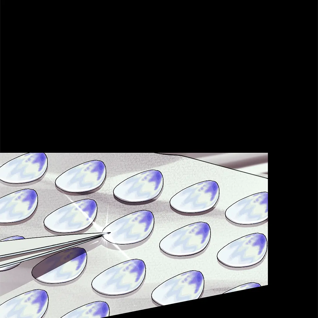 Crack [Official] - Chapter 9 manhwa