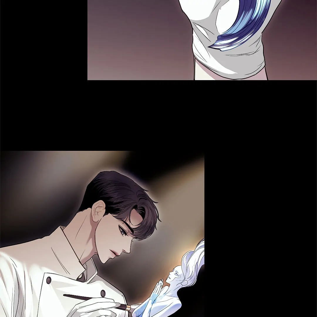 Crack [Official] - Chapter 9 manhwa