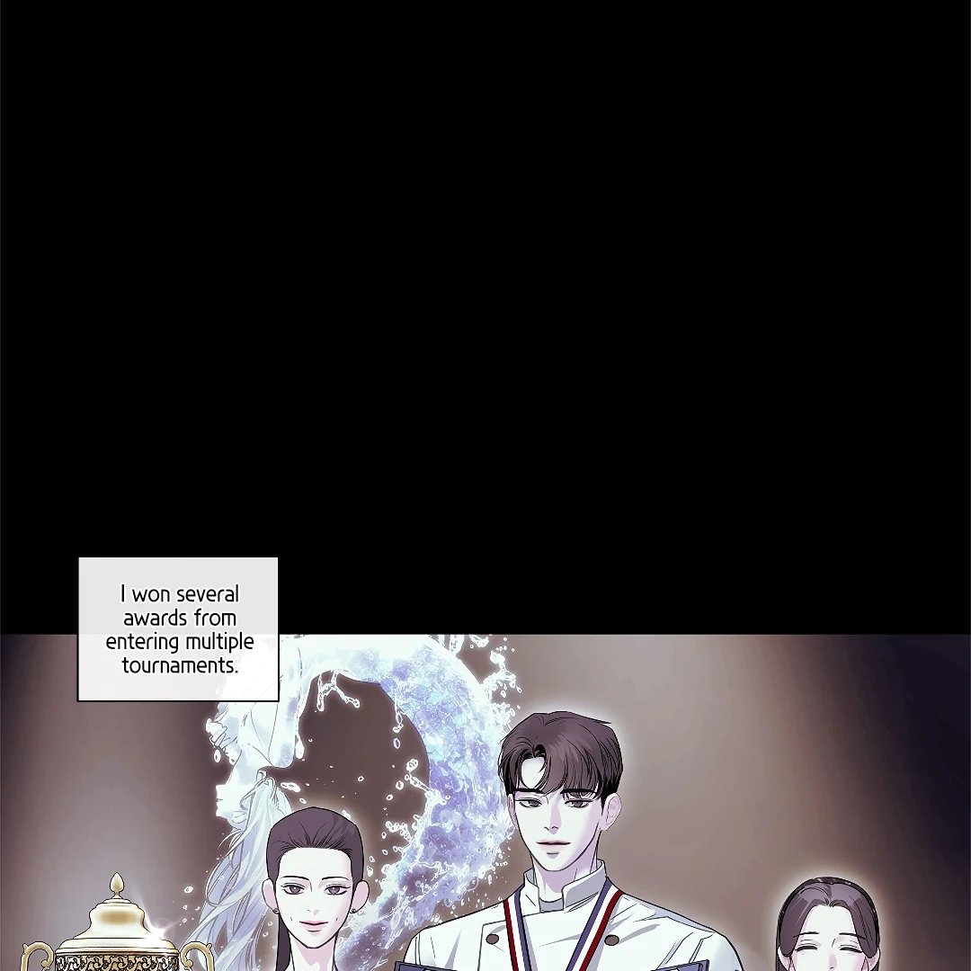 Crack [Official] - Chapter 9 manhwa
