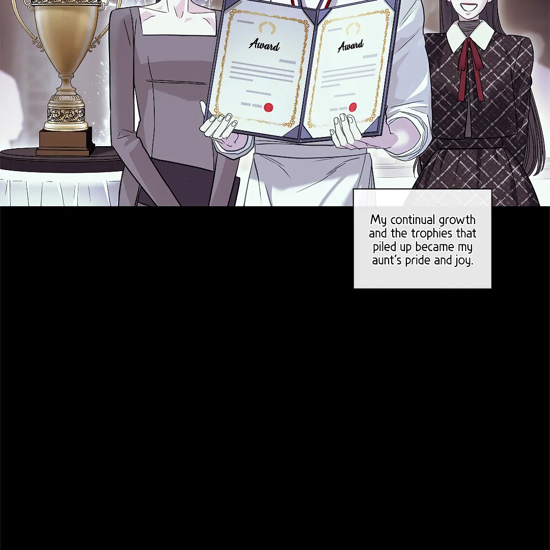 Crack [Official] - Chapter 9 manhwa