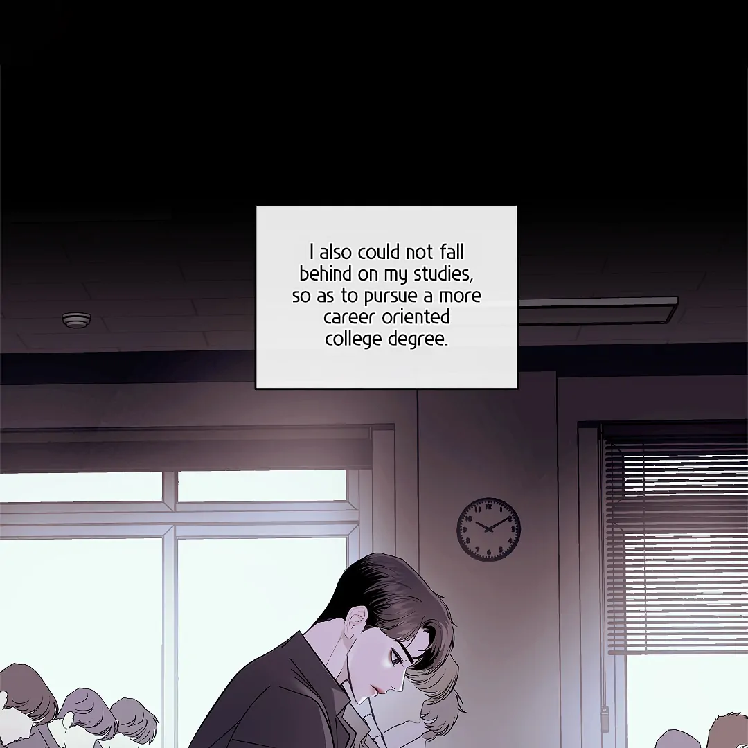 Crack [Official] - Chapter 9 manhwa