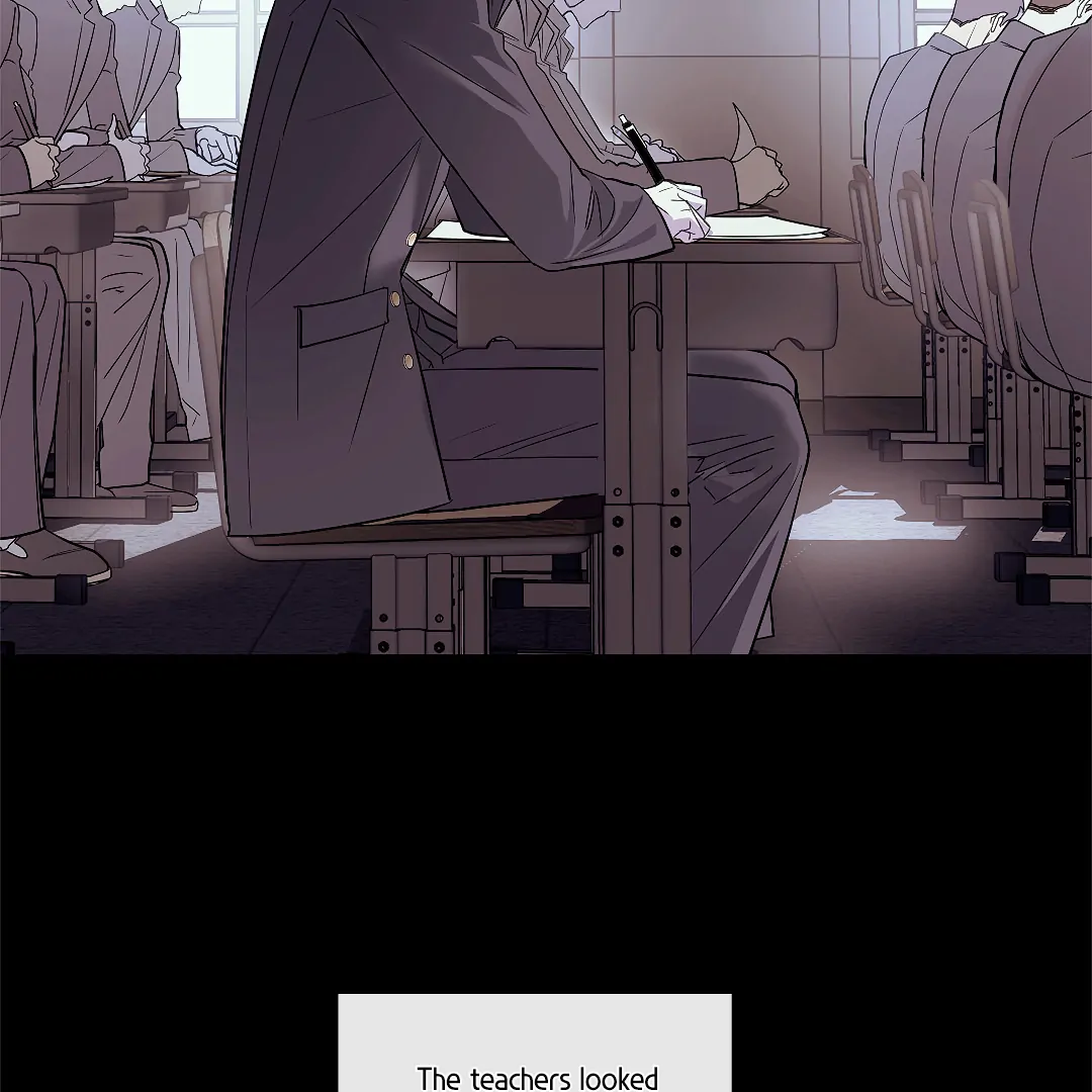 Crack [Official] - Chapter 9 manhwa