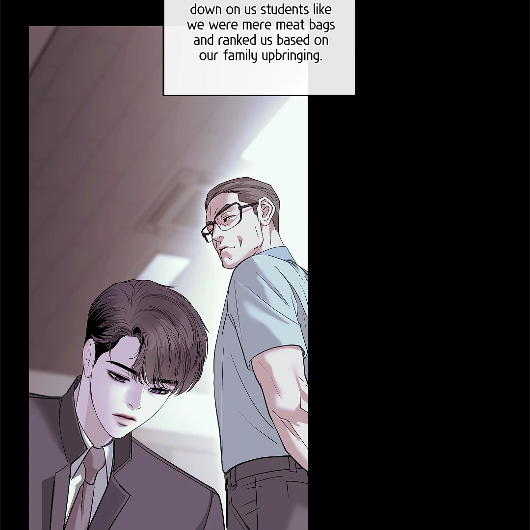 Crack [Official] - Chapter 9 manhwa