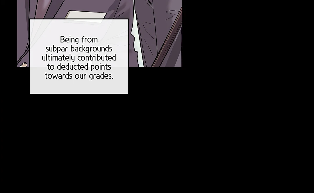 Crack [Official] - Chapter 9 manhwa