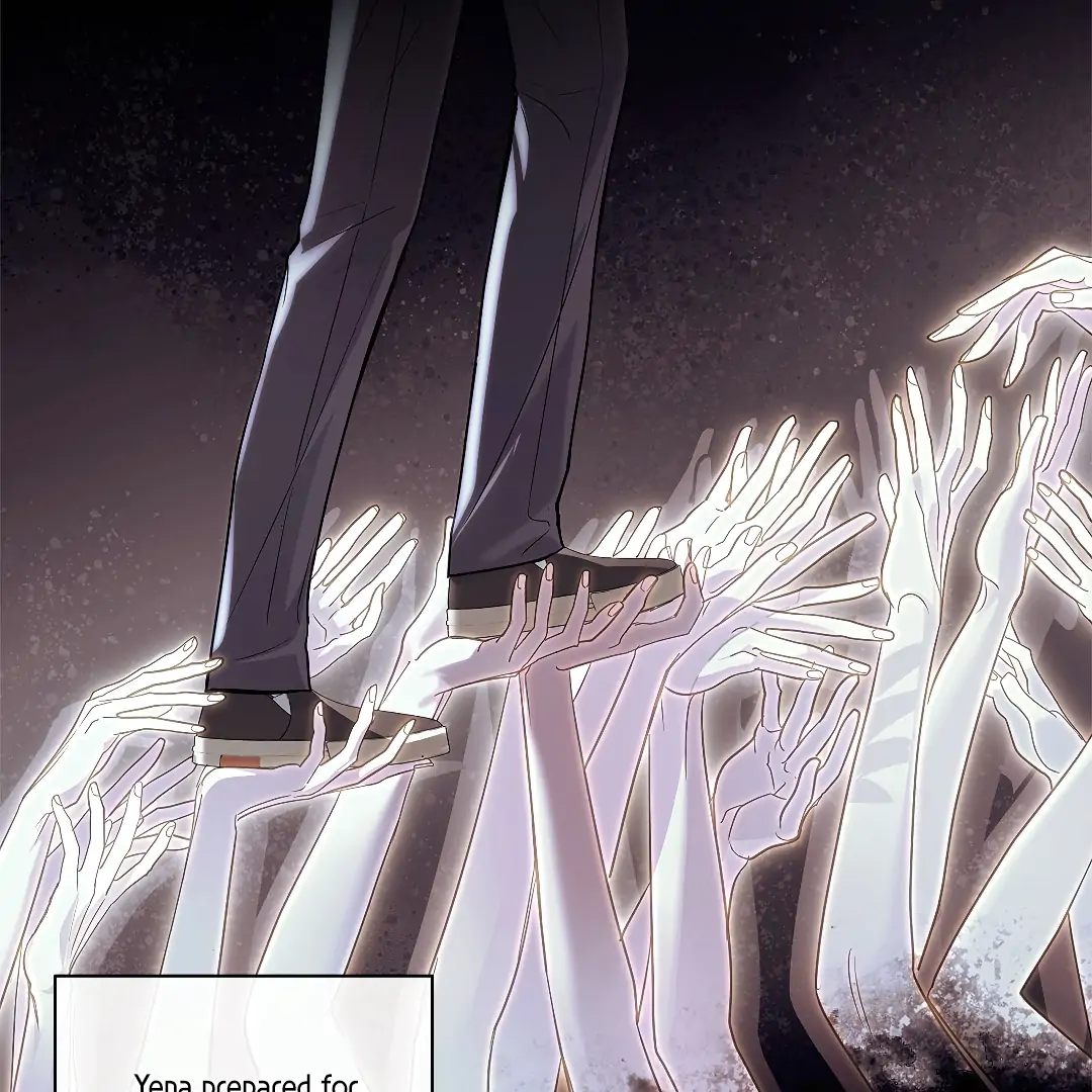 Crack [Official] - Chapter 9 manhwa