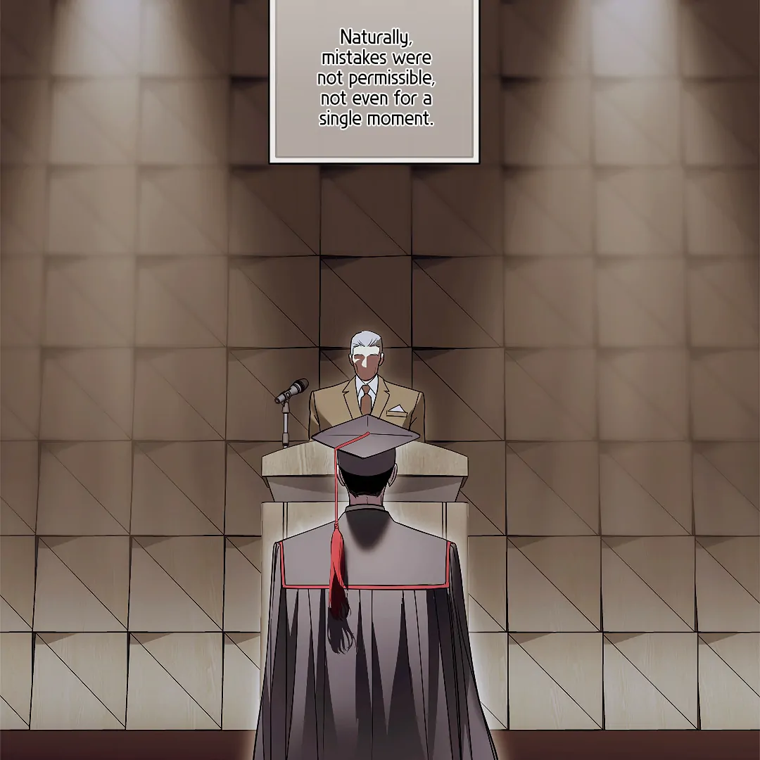 Crack [Official] - Chapter 9 manhwa