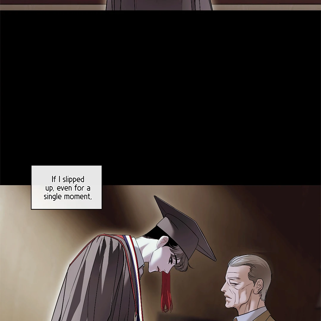 Crack [Official] - Chapter 9 manhwa