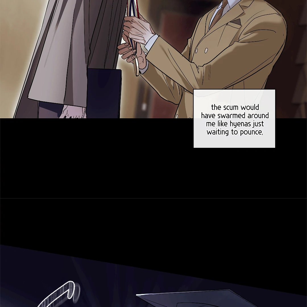 Crack [Official] - Chapter 9 manhwa