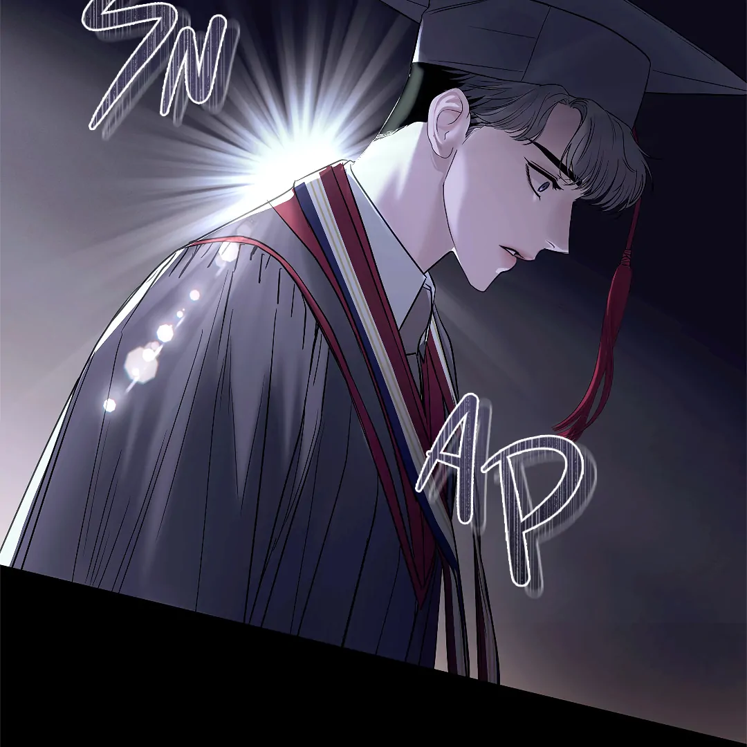 Crack [Official] - Chapter 9 manhwa