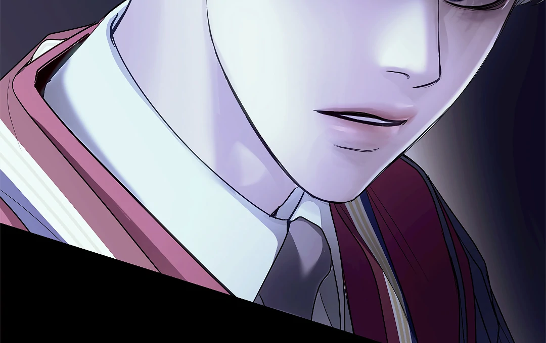 Crack [Official] - Chapter 9 manhwa