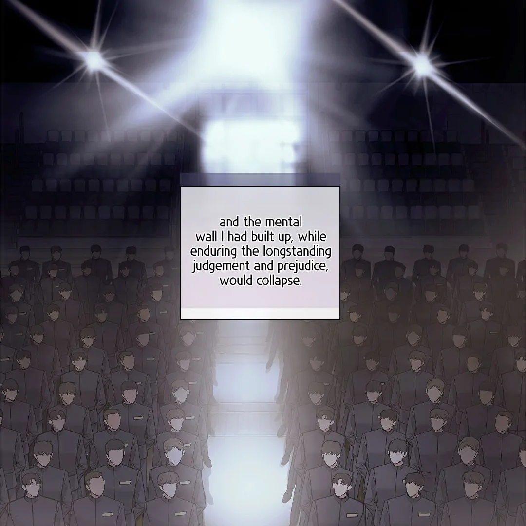 Crack [Official] - Chapter 9 manhwa