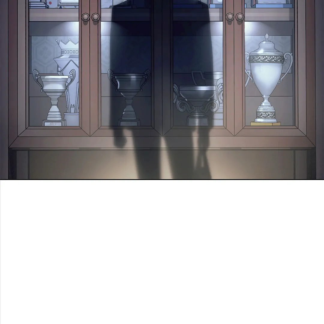 Crack [Official] - Chapter 9 manhwa