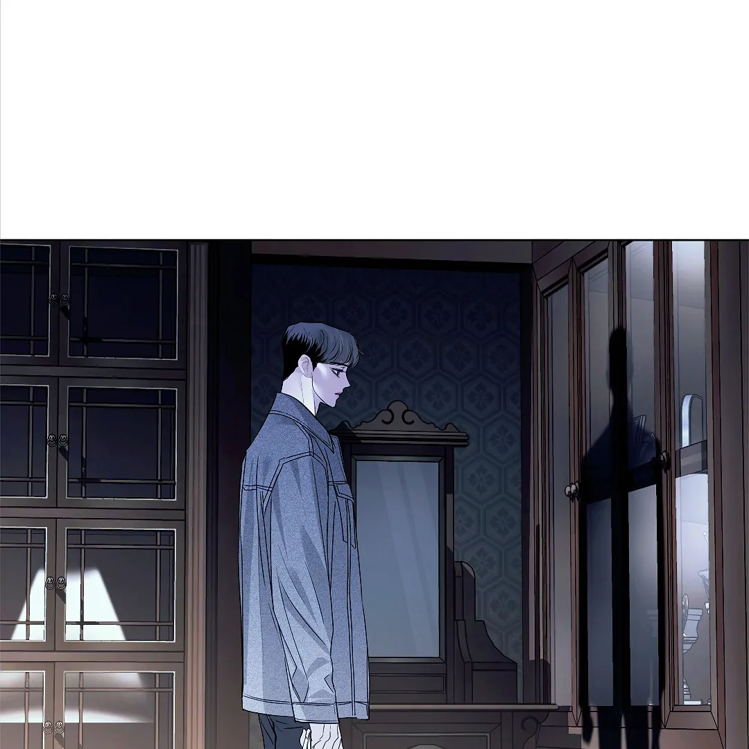 Crack [Official] - Chapter 9 manhwa
