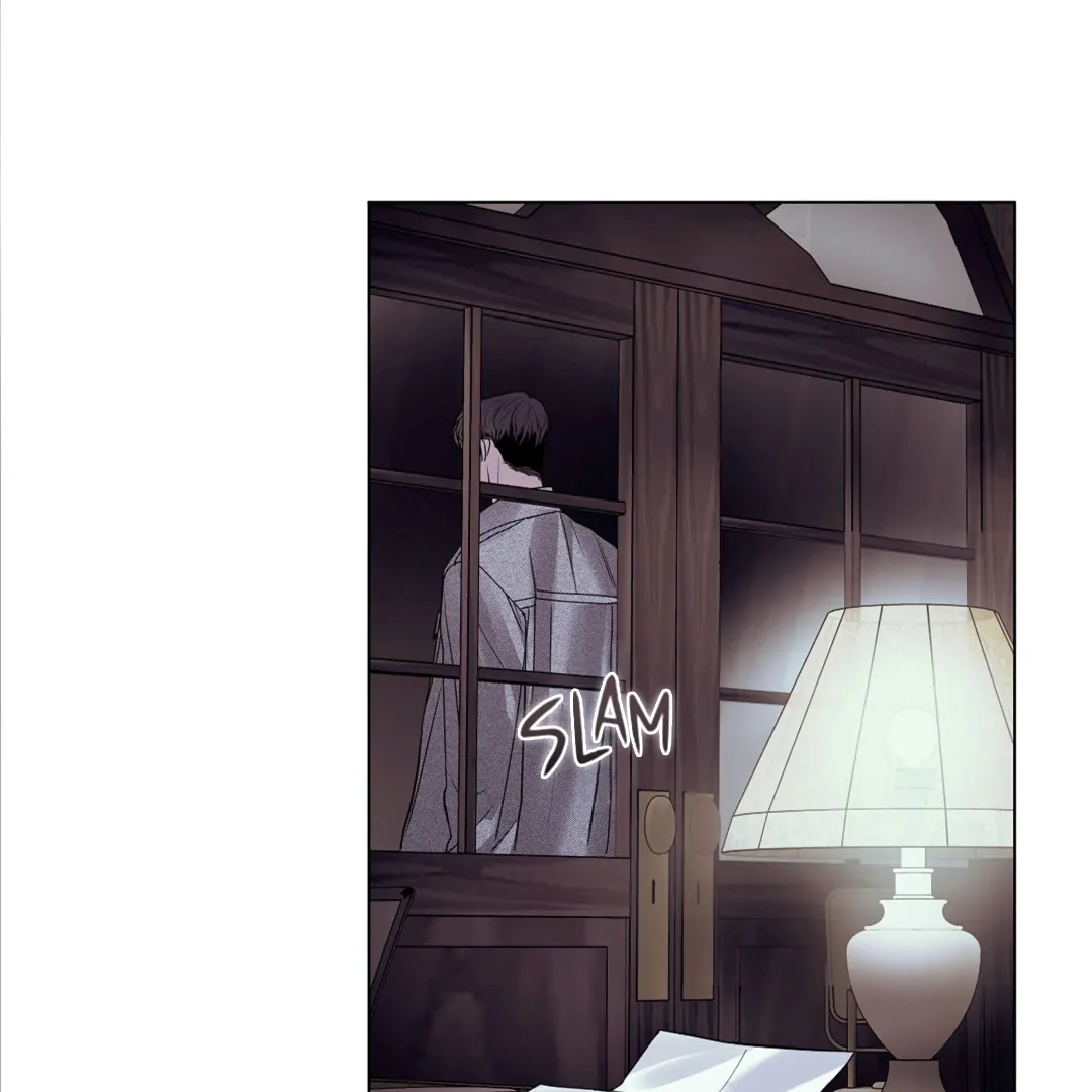 Crack [Official] - Chapter 9 manhwa