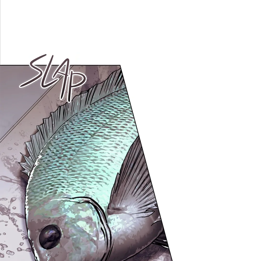 Crack [Official] - Chapter 9 manhwa