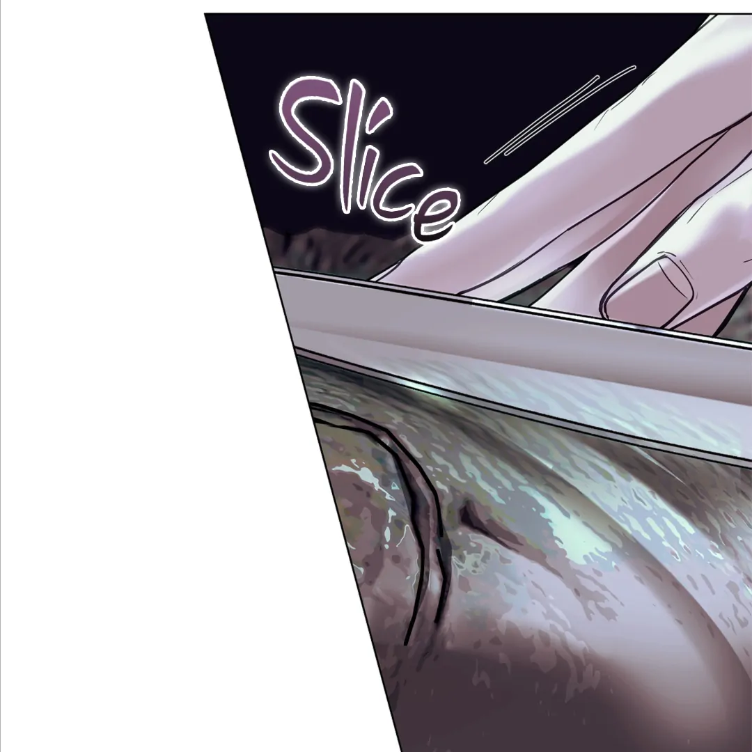 Crack [Official] - Chapter 9 manhwa