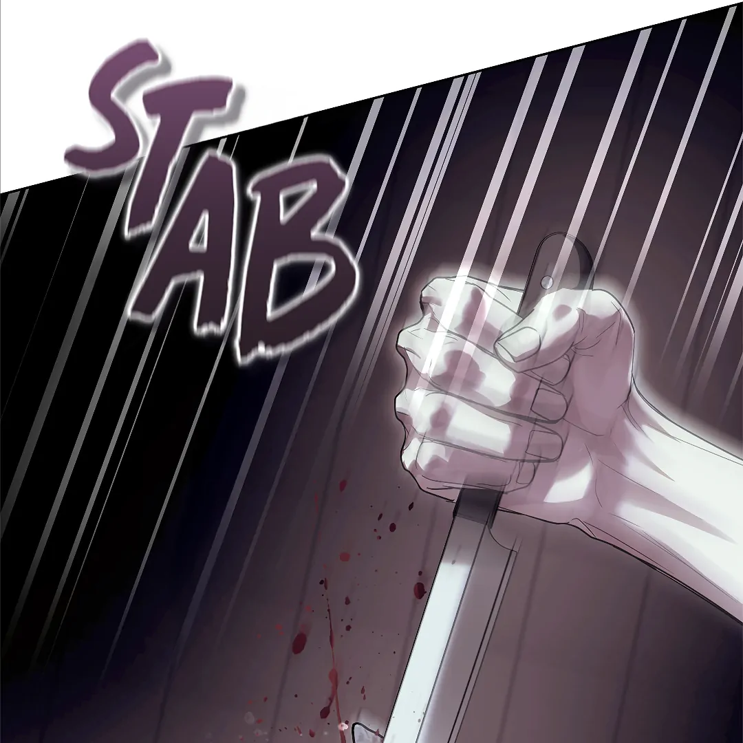 Crack [Official] - Chapter 9 manhwa