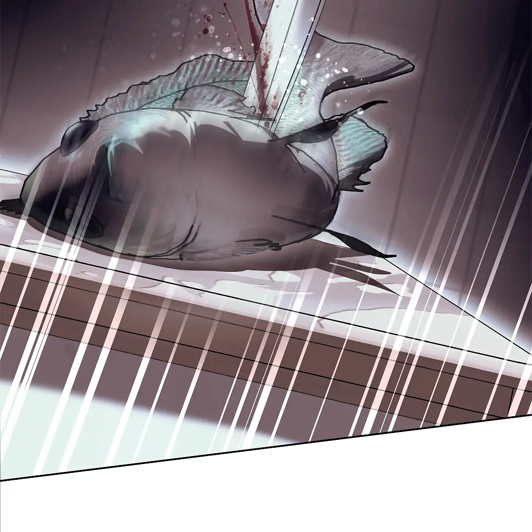 Crack [Official] - Chapter 9 manhwa